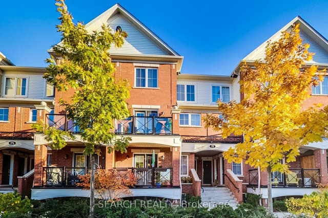 2492 Post Rd. 11 Oakville On L6h 0k1