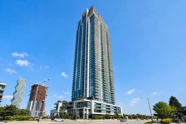 3975 Grand Park Dr. 702 Mississauga On L5b 0k4