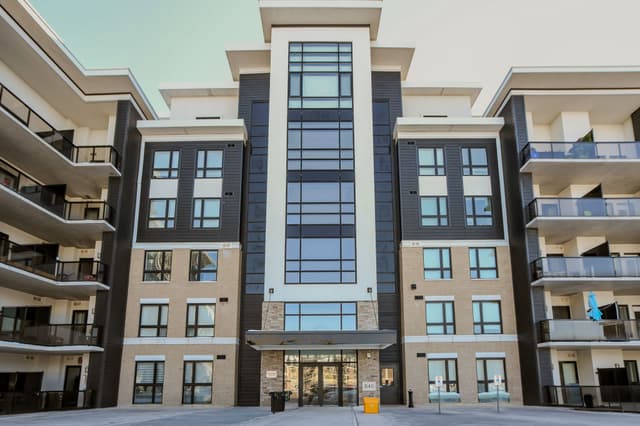 640 Sauve St. 111 Milton On L9t 9a7
