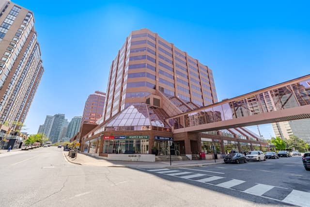 50 Burnhamthorpe Rd. W 106 Mississauga On L5b 3c3