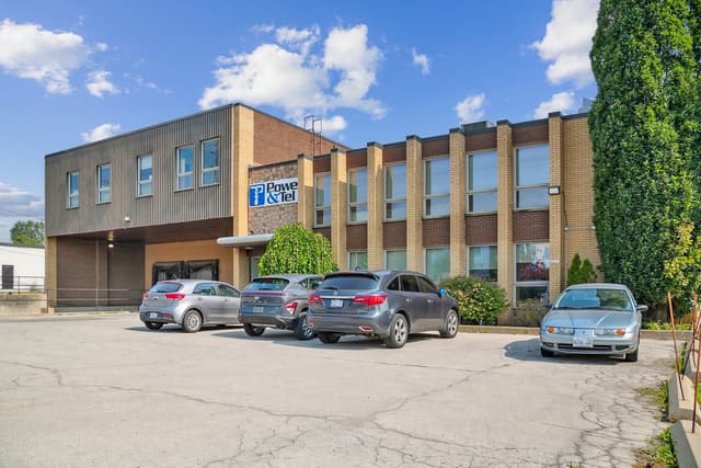 1141 King Rd. 1 Burlington On L7t 0b4