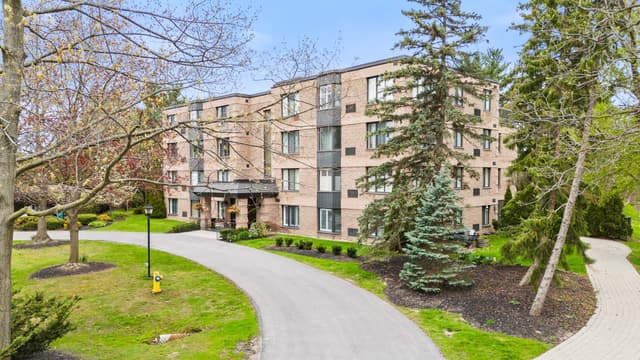 61 Paffard St. 403 Niagara-on-the-lake On L0s 1j0