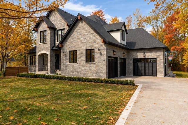 2338 Buchanan St. Innisfil On L9s 3w7