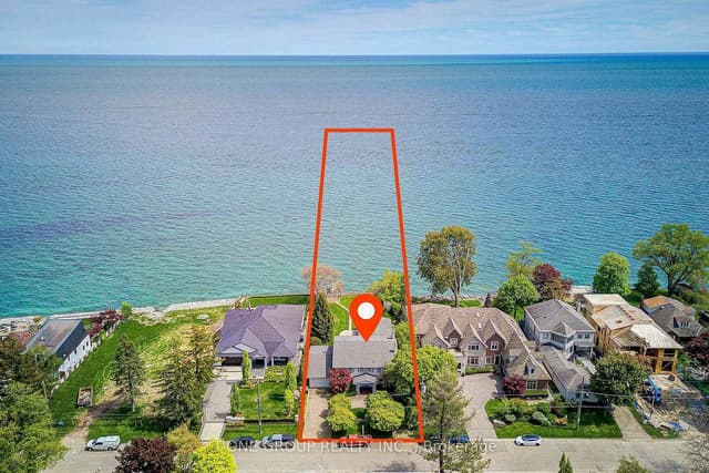 120 Cumberland Dr. Mississauga On L5g 3m8