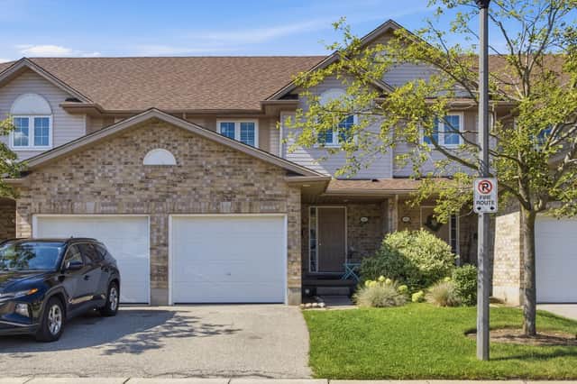 31 Schroder Cres. 5 Guelph On N1e 7m6
