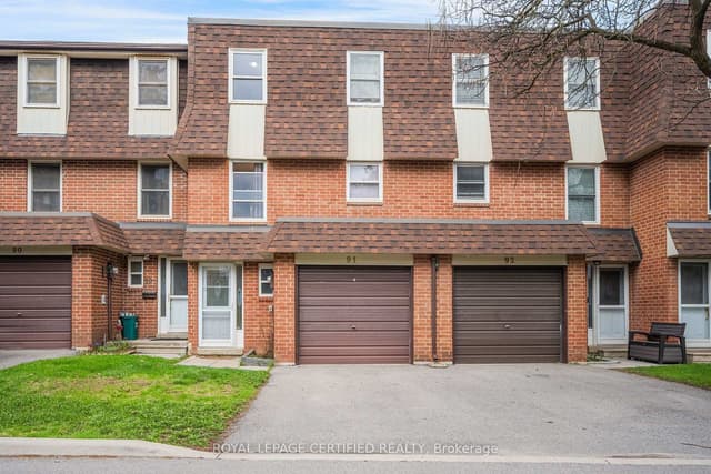 371 Bronte St. S 91 Milton On L9t 3k5