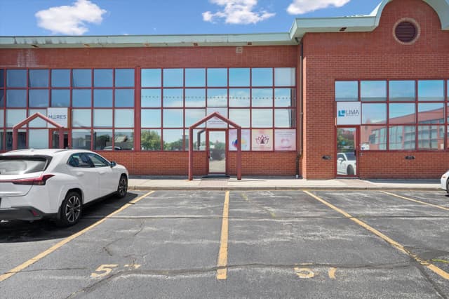 5100 South Service Rd. 57 Burlington On L7l 6a5