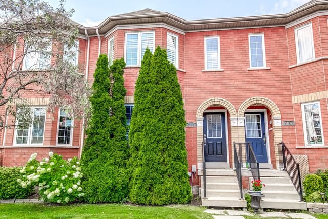 2150 Forest Gate Park Oakville On L6m 4b4