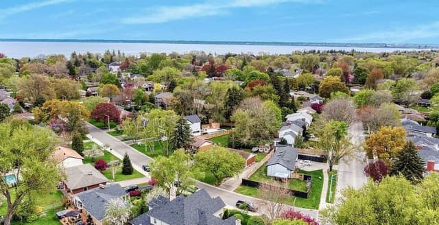 314 Strathcona Dr. Burlington On L7l 2e1