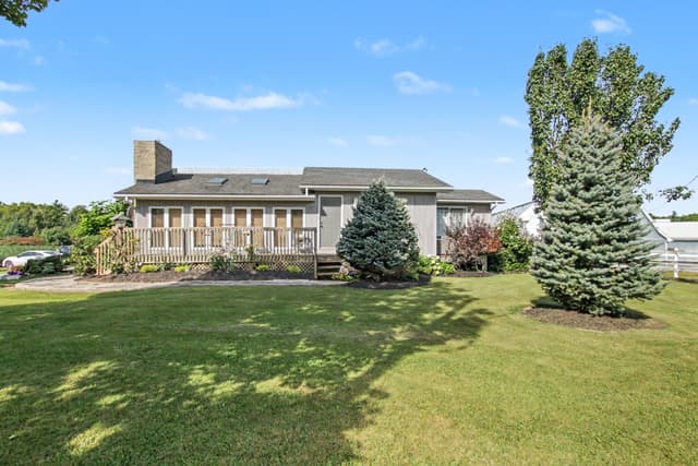 5030 Blackheath Rd. Hamilton On L0r 1c0