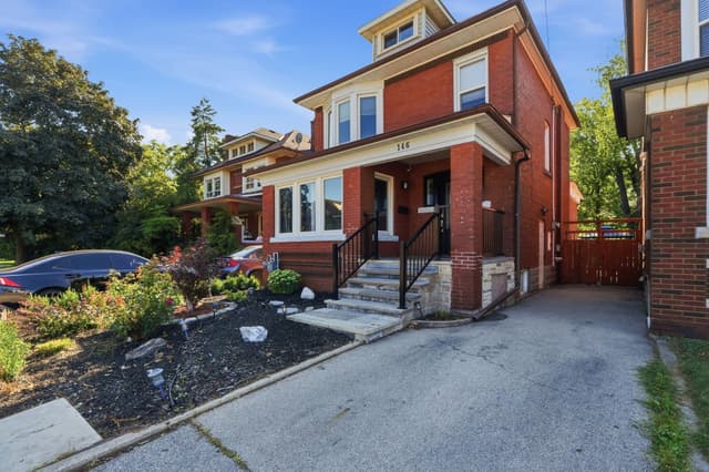 146 Ottawa St. S Hamilton On L8k 2e4