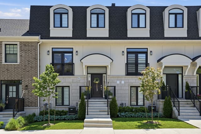 24 Willowbank Common St Catharines On L2s 4c8