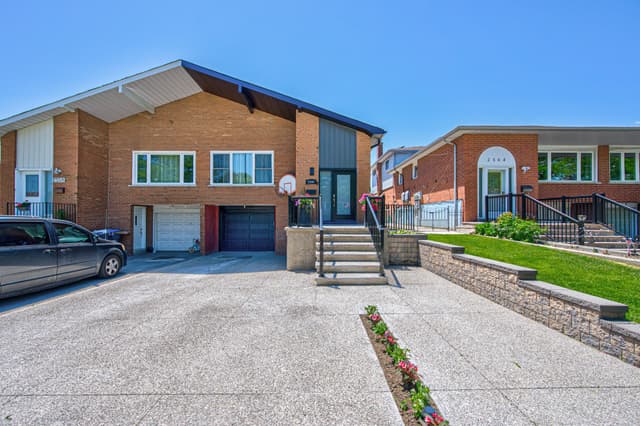 2560 Palisander Ave. Mississauga On L5b 2l2