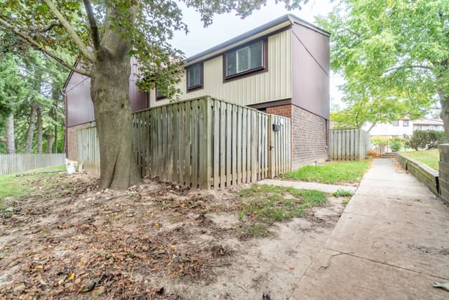 45 Marksam Rd. 121 Guelph On N1h 6y9