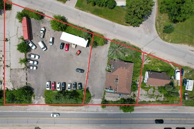 728-732 York Rd. Guelph On N1e 3j3
