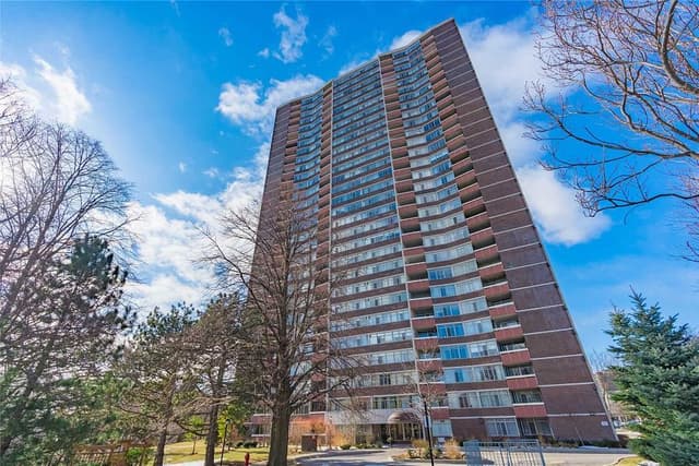 3100 Kirwin Ave. 2702 Mississauga On L5a 3s6