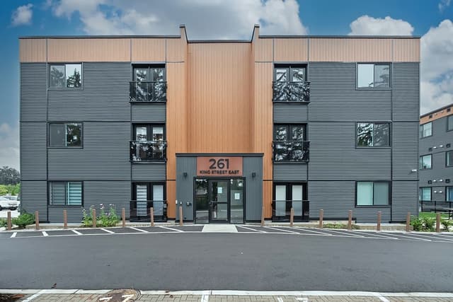261 King St. E 0A Hamilton On L8g 1l9