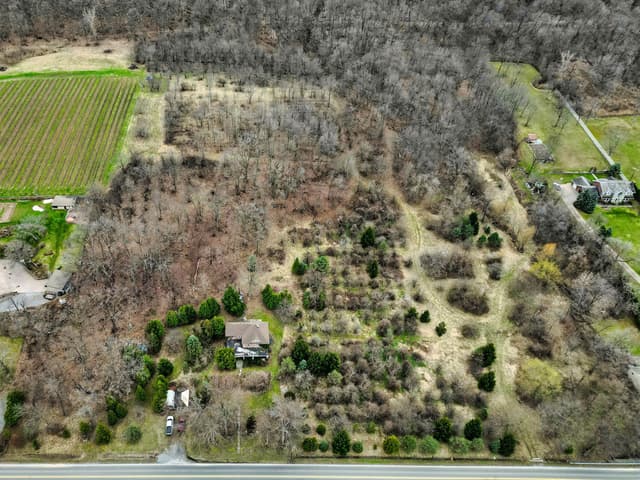 1893 York Rd. Niagara-on-the-lake On L0s 1j0