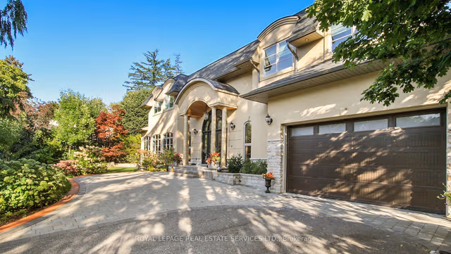 1286 Cambridge Dr. Oakville On L6j 1s1