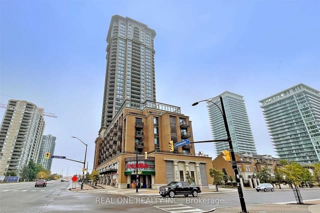 385 Prince Of Wales Dr. 1311 Mississauga On L5b 0c6