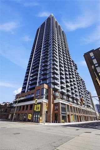 75 James St. S 2502 Hamilton On L8p 2y9