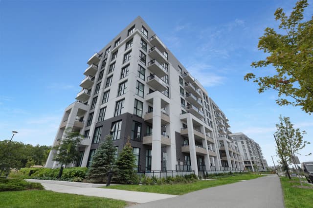 770 Whitlock Ave. 607 Milton On L9e 2b2