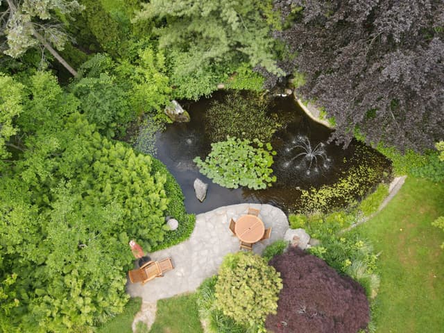 411 Victoria St - Lot 1 St. Niagara-on-the-lake On L0s 1j0