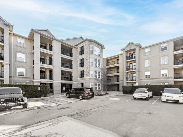 1491 Maple Ave. 314 Milton On L9t 0b8