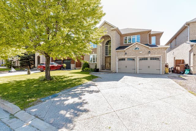 1058 Agram Dr. Oakville On L6h 7l6