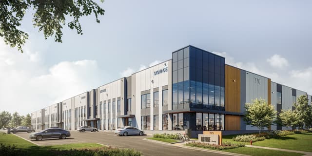 770 Southdown Rd. 103/104 Mississauga On L5j 2y4