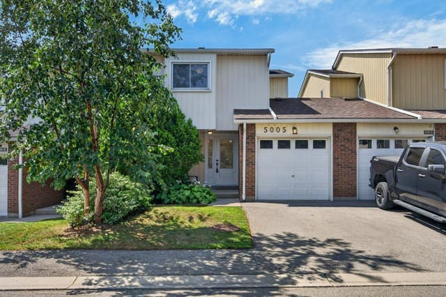 5005 Pinedale Ave. 57 Burlington On L7l 5j6