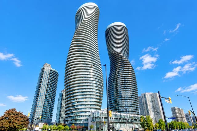 50 Absolute Ave. 1302 Mississauga On L4z 0a9