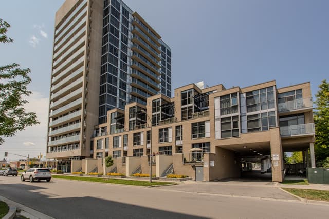 1940 Ironstone Dr. 204 Burlington On L7l 0e4