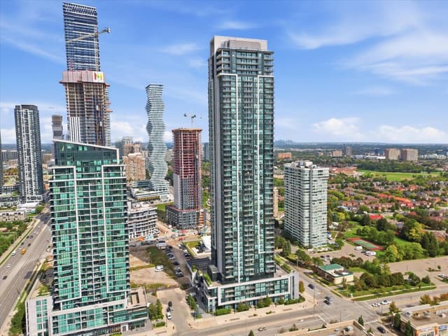 3975 Grand Park Dr. 3209 Mississauga On L5b 0k4
