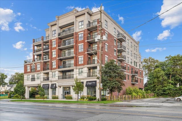 34 Plains Rd. E 408 Burlington On L7t 0b9