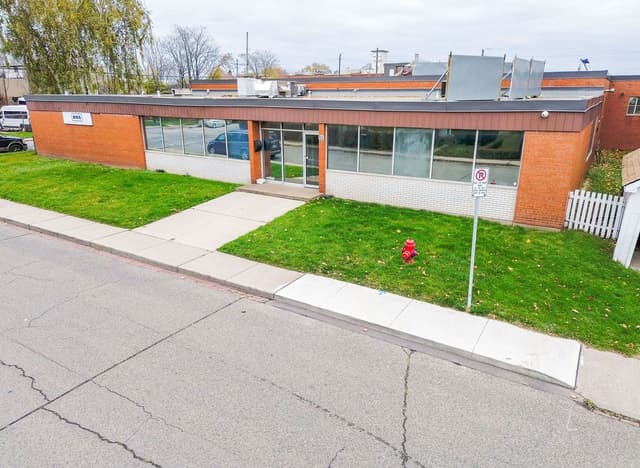 42 Niagara St. Hamilton On L8l 6a2