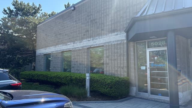 5028 South Service Rd. 3 Burlington On L7l 5y7