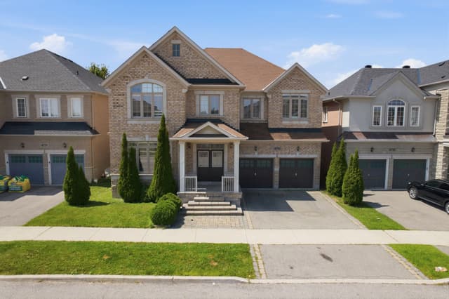 4713 Thomas Alton Blvd. Burlington On L7m 0k5