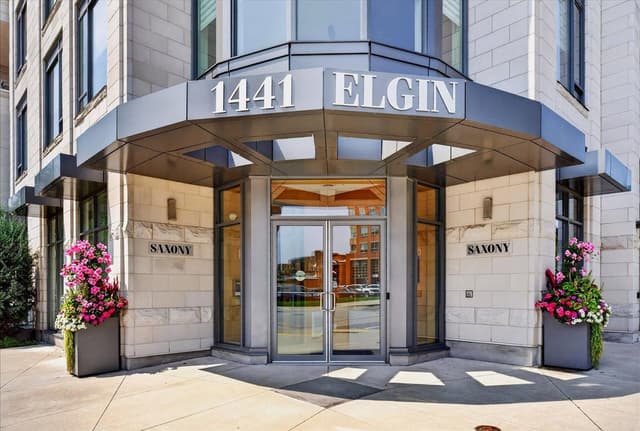 1441 Elgin St. 203 Burlington On L7s 1v1