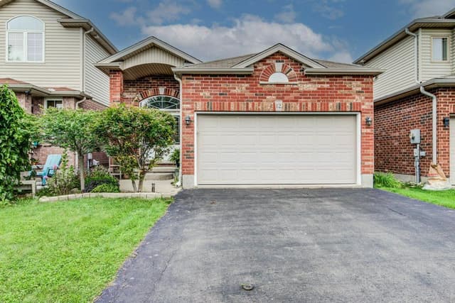 12 Brock St. Guelph On N1l 0e3