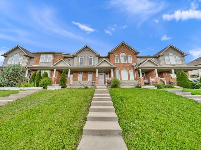 529 Victoria Rd. N Guelph On N1e 7m3
