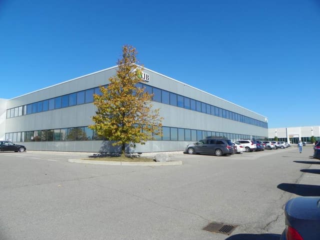 5255 Solar Dr. H Mississauga On L4w 5b8