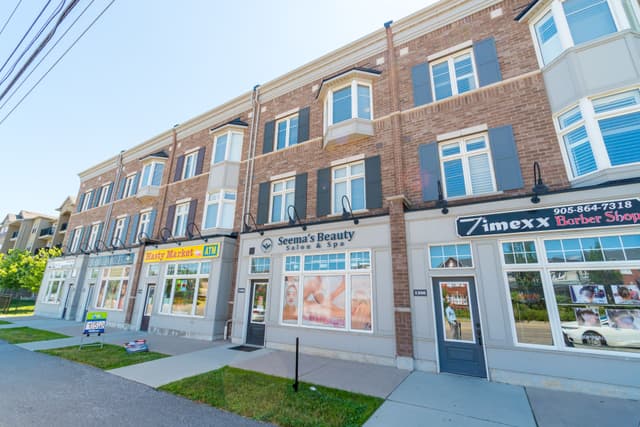 1268 Main St. E Milton On L9t 8m7