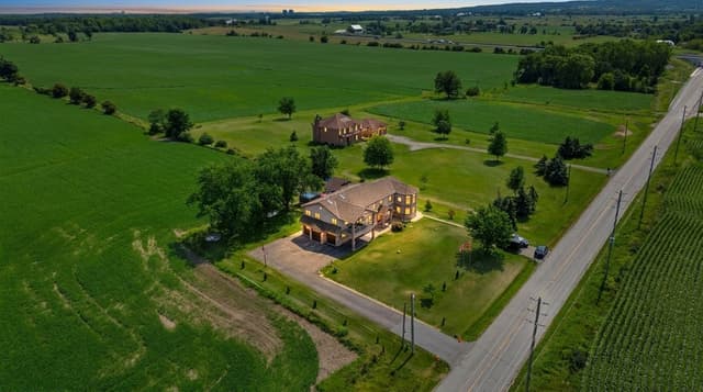 3136 Lower Base Line W Milton On L9e 0k6