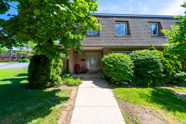 684 Dynes Rd. 1 Burlington On L7n 2v6