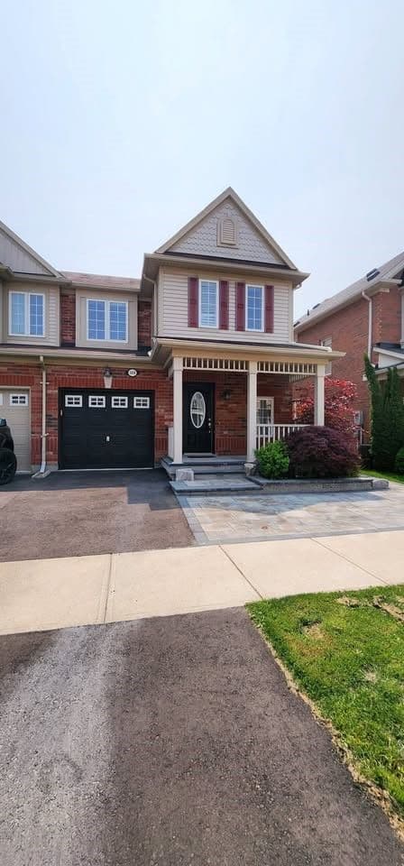 568 Speyer Circle Bsmt Milton On L9t 0y2