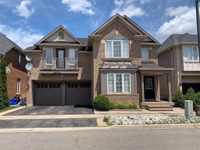 1509 Marshall Cres. Milton On L9t 6t8