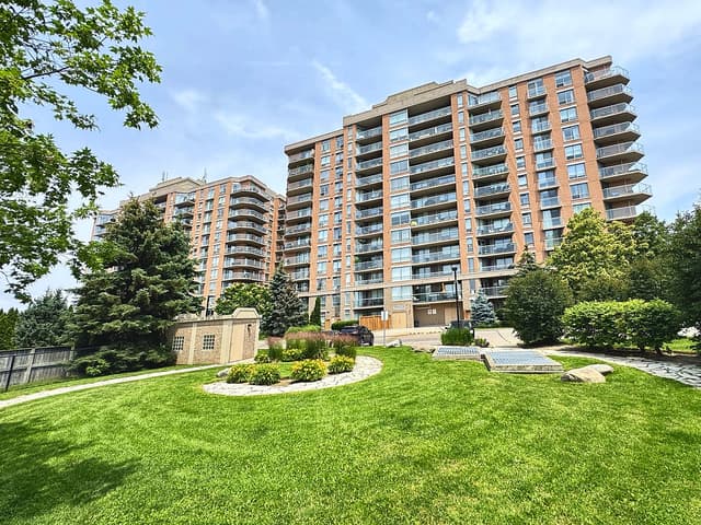 1140 Parkwest Pl. 302 Mississauga On L5e 3k9
