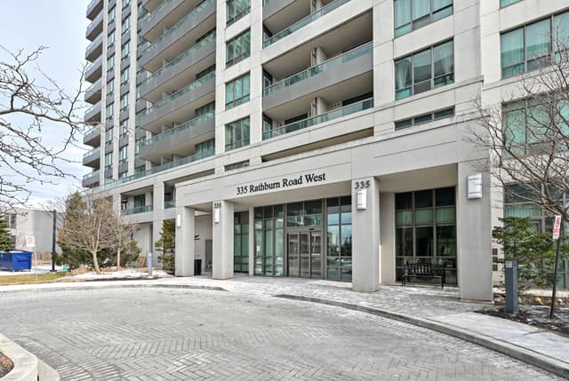 335 Rathburn Rd. W 1108 Mississauga On L5b 0c8