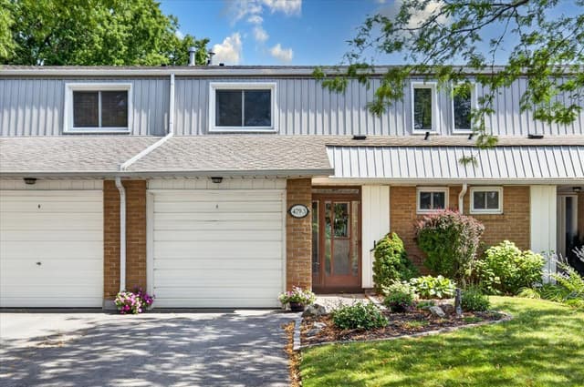 479 Woodview Rd. Burlington On L7n 2z9